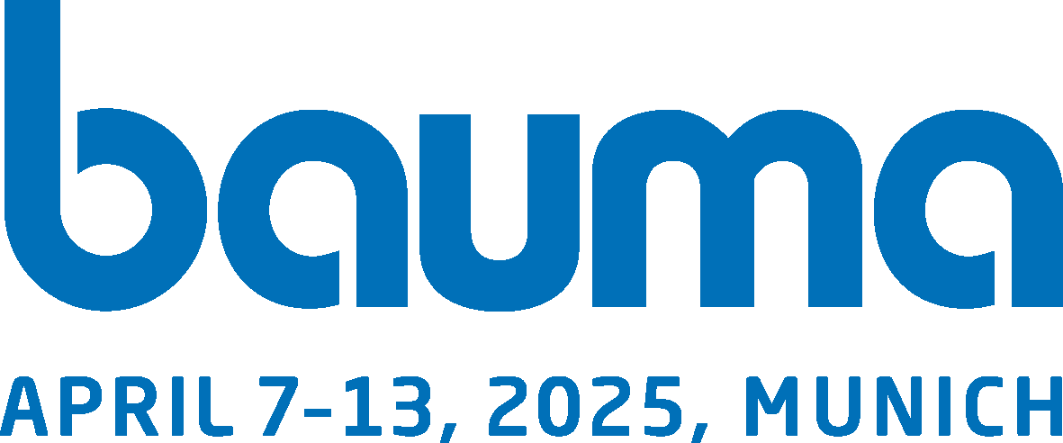 2025德国宝马展（Bauma）